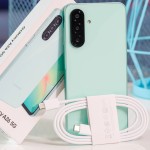 Samsung Galaxy A26 Unboxing Review
