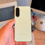 Samsung Galaxy A26 Unboxing Review