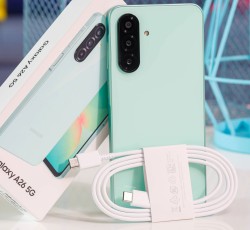 مراجعة samsung galaxy a26