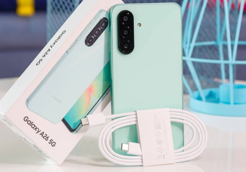Samsung Galaxy A26