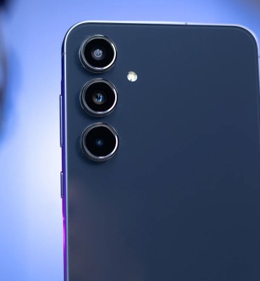 تسريبات samsung galaxy a55