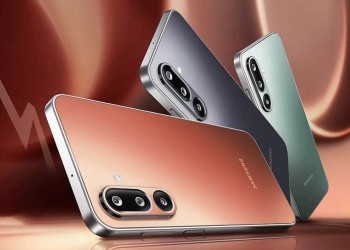 الاعلان عن samsung galaxy m36