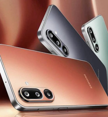الاعلان عن samsung galaxy m36