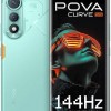 صور Tecno Pova Curve