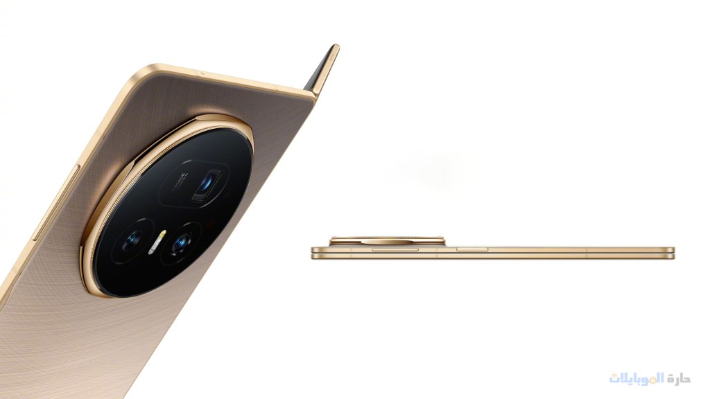 صور honor magic v5 على خلفية بيضاء