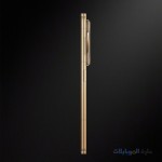 هاتف honor magic v5 القادم مظهر جانبي