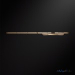 هاتف honor magic v5 القادم مظهر أفقي