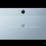 تسريب ريندر oneplus pad lite