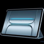 تسريب ريندر oneplus pad lite من الأمام في الوضع الافقي