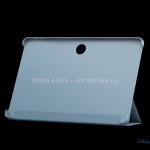 تسريب ريندر oneplus pad lite من الخلف في الوضع الافقي