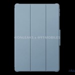 تسريب ريندر حافظ oneplus pad lite