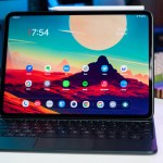 تسريب سعر ومواصفات oneplus pad lite