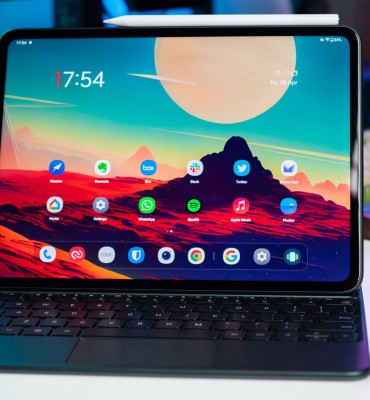 تسريب سعر ومواصفات oneplus pad lite