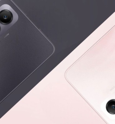 تسريبات صور oppo k13x وفئته السعرية