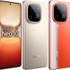 صور vivo iQOO Neo 10