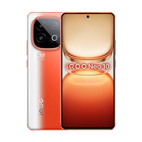 vivo iqoo neo 10