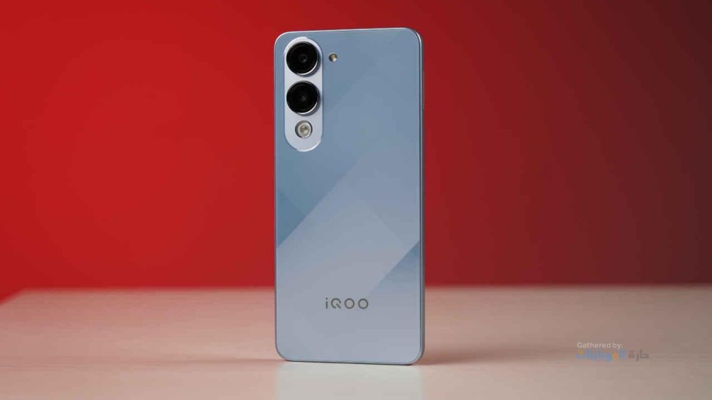 مراجعة هاتف vivo iQOO Z10 Lite
