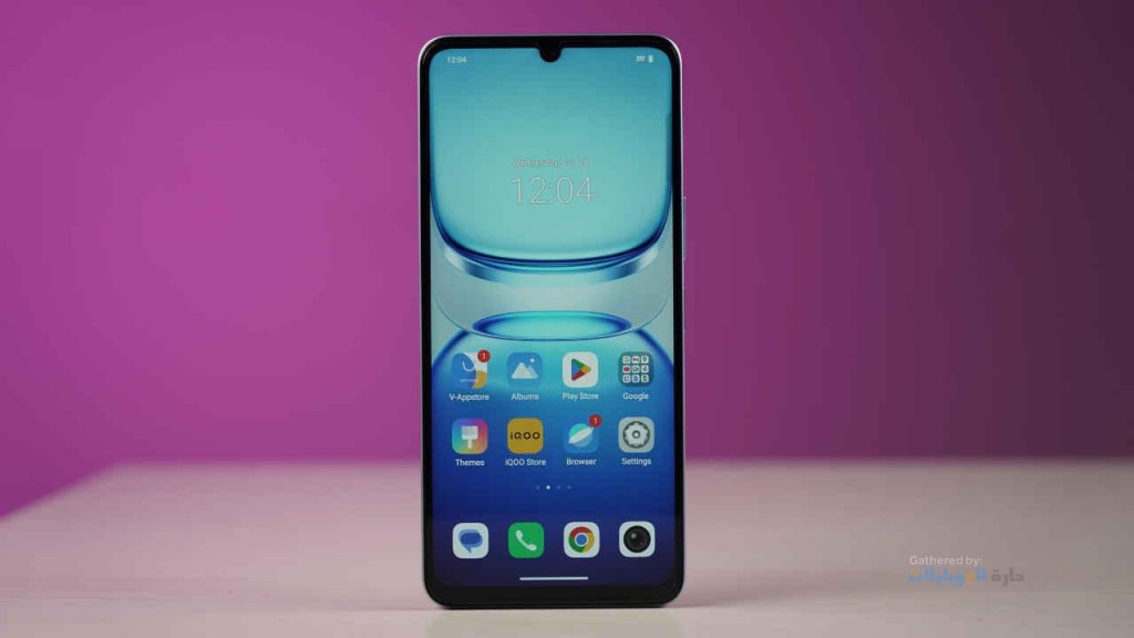 مراجعة هاتف vivo iQOO Z10 Lite