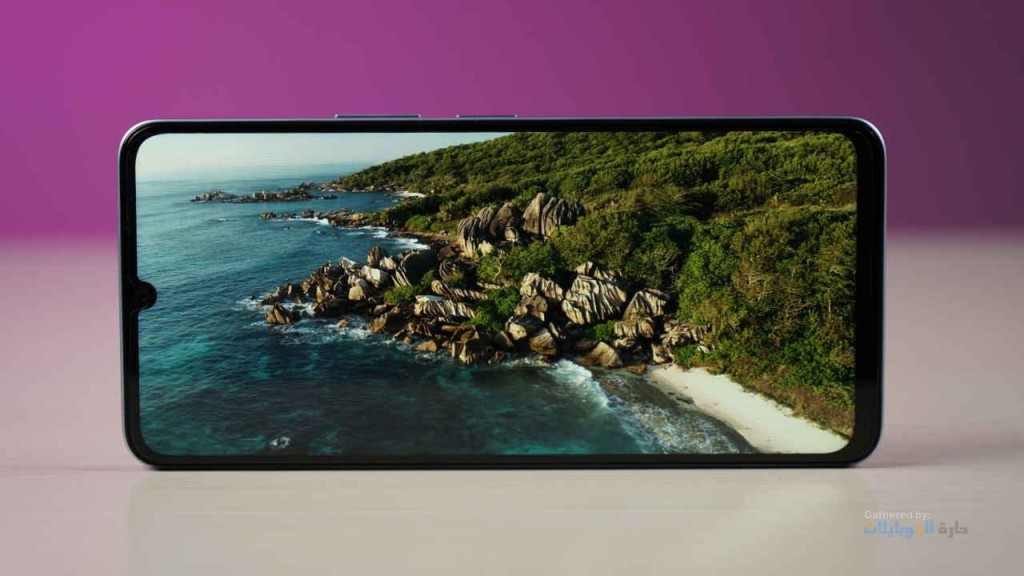 مراجعة هاتف vivo iQOO Z10 Lite