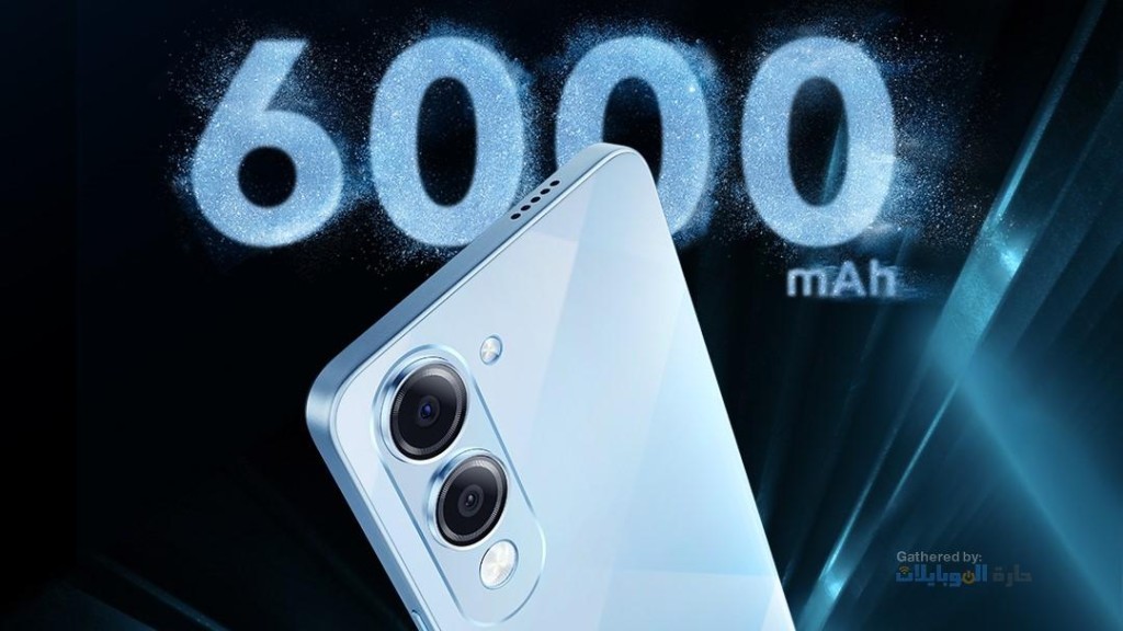 مراجعة هاتف vivo iQOO Z10 Lite