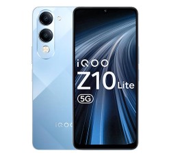 vivo iqoo z10 lite