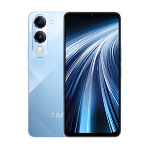 vivo iQOO Z10 Lite
