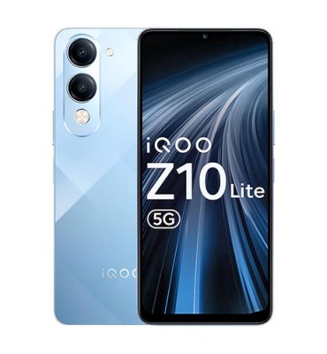 vivo iqoo z10 lite