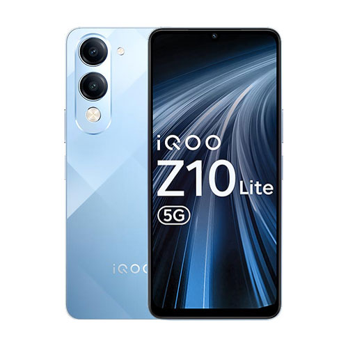vivo iqoo z10 lite