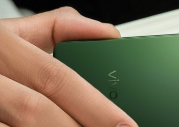 تسريبات لصورة هاتف vivo x fold 5 الرسمية
