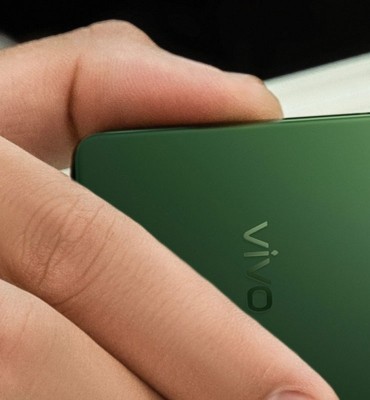 تسريبات لصورة هاتف vivo x fold 5 الرسمية