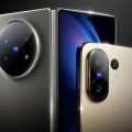 الاعلان عن vivo x200 fe و vivo x fold 5