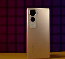vivo Y400 Pro Unboxing Review