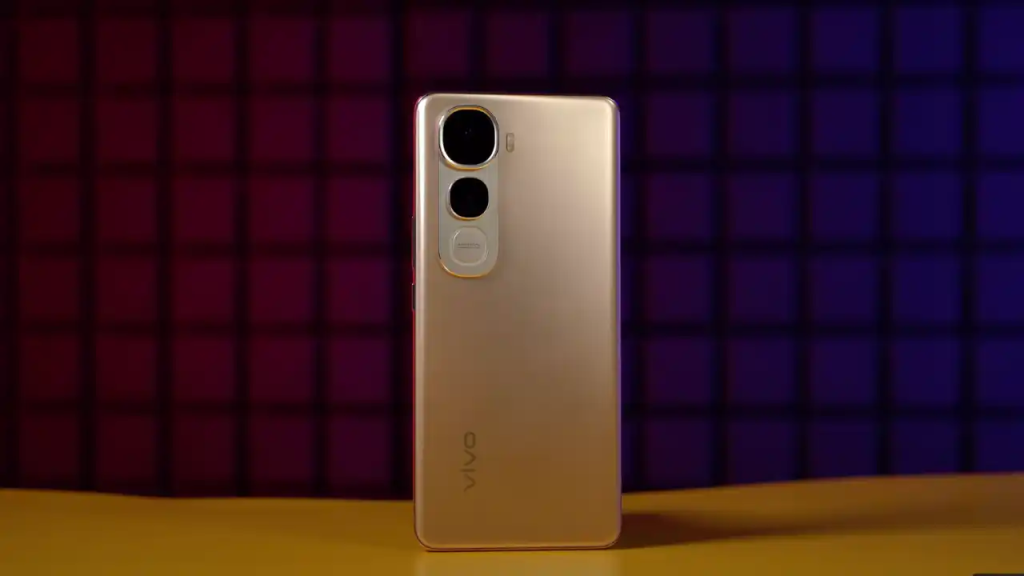 مراجعة هاتف vivo Y400 Pro 