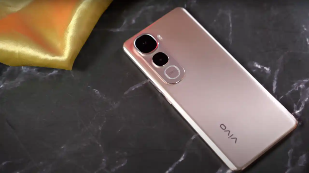 مراجعة هاتف vivo Y400 Pro 