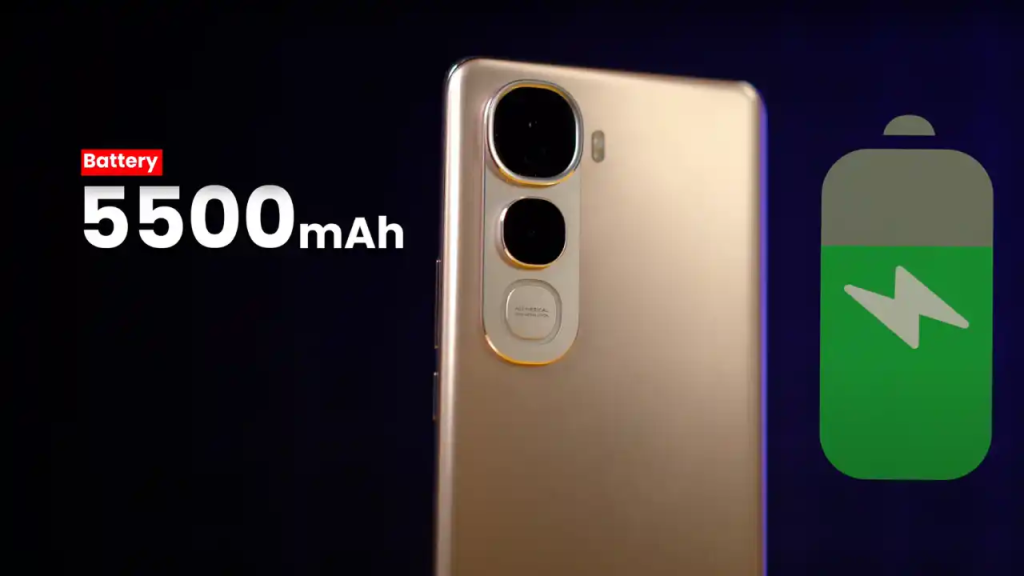 مراجعة هاتف vivo Y400 Pro 