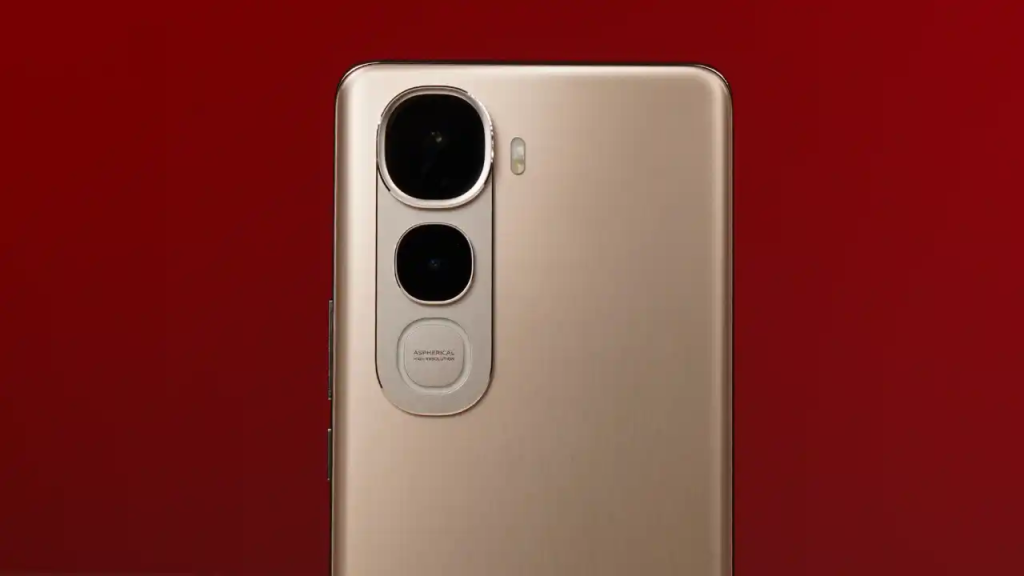 مراجعة هاتف vivo Y400 Pro 