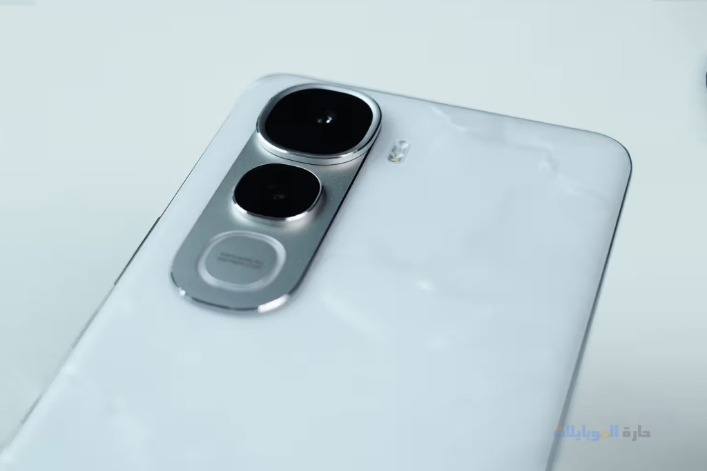 مراجعة كاميرا vivo y400 pro