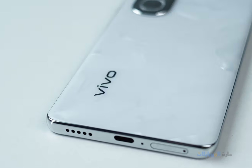 مراجعة مدخل شاحن و بطارية vivo y400 pro