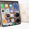 صور Xiaomi Mix Flip 2