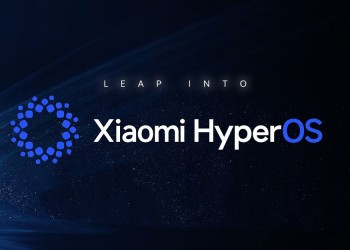 شاومي تنوي تغيير اسم hyperos 3