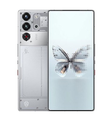 zte nubia red magic 10s pro plus