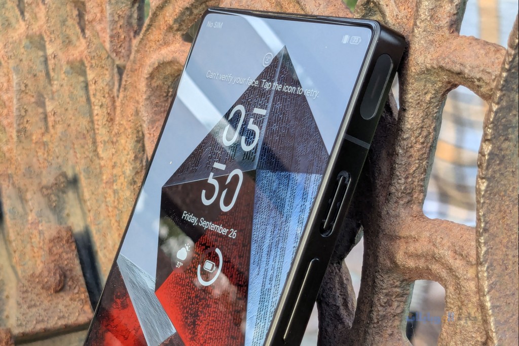 مراجعة نظام تشغيل هاتف zte nubia red magic 10s pro