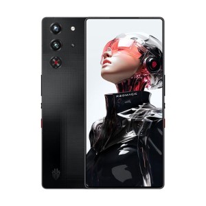 ZTE nubia RedMagic 10S Pro