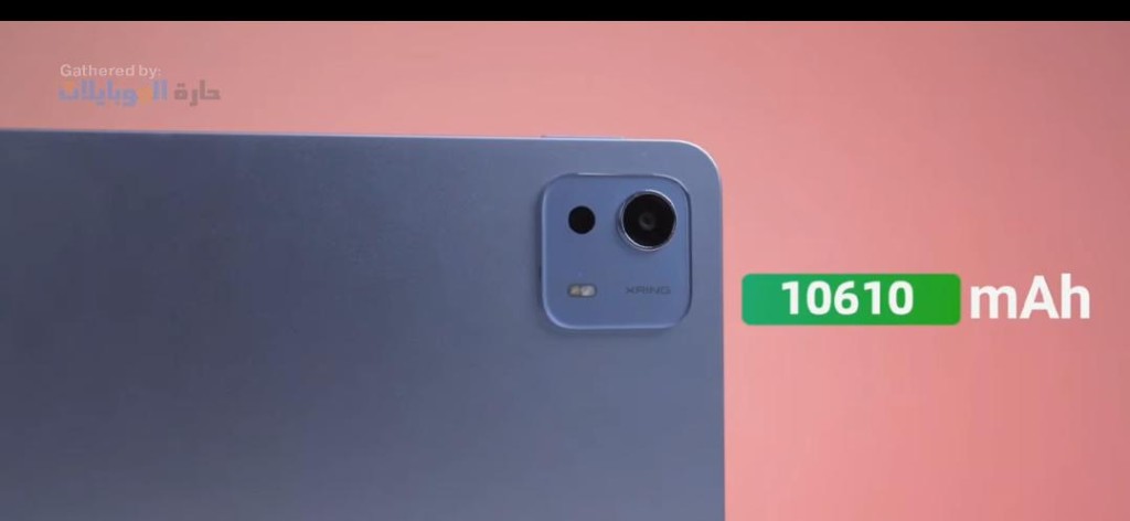 مراجعة هاتف Xiaomi Pad 7S Pro 12.5