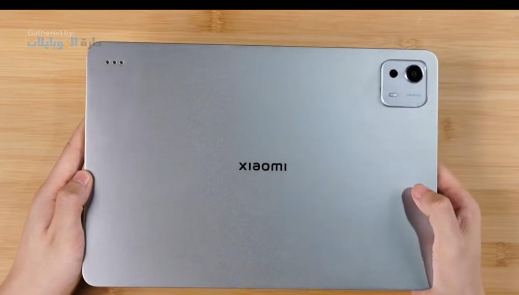 مراجعة هاتف Xiaomi Pad 7S Pro 12.5
