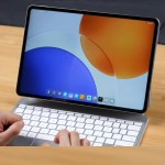 Xiaomi Pad 7S Pro 12.5 Unboxing Review