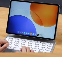 Xiaomi Pad 7S Pro 12.5 Unboxing Review