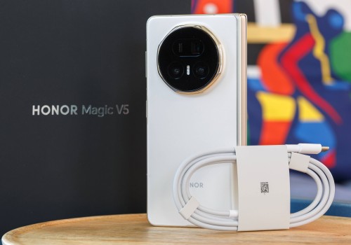 Honor Magic V5