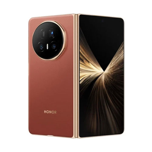 honor magic v5