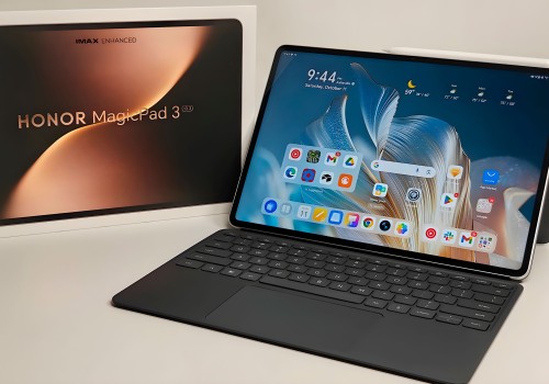 Honor MagicPad 3